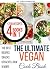 The Ultimate Vegan CookBook...