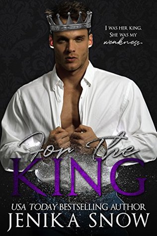 For the King (Kindle Edition)