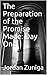 The Preparation of the Prom...