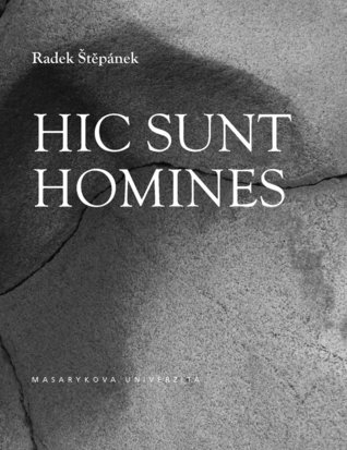 Hic sunt homines (Paperback)