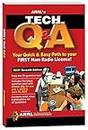 ARRL's Tech Q&A