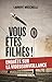 Vous êtes filmés !: Enquête...