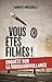 Vous êtes filmés ! by Laurent Mucchielli