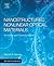 Nanostructured Nonlinear Optical Materials by Rashid A. Ganeev
