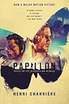 Papillon [Movie Tie-in] by Henri Charrière