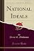 National Ideals
