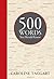 500 Words You Should Know