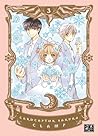 Card Captor Sakura 03 by Clamp