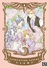 Card Captor Sakura 04 by Clamp