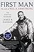 First Man by James R. Hansen