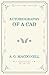 Autobiography of a Cad