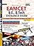 EAMCET TEST PAPERS by Vikram Editorial Board