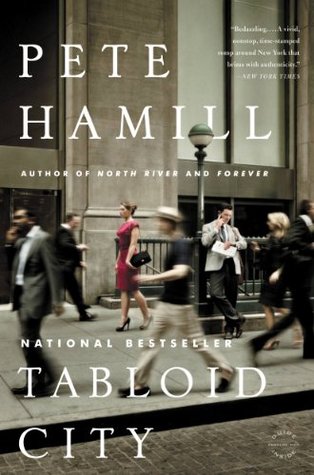Tabloid City: A Novel