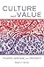 Culture and Value: Tourism,...