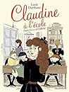 Claudine à l'école by Colette
