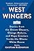 West Wingers by Gautam Raghavan