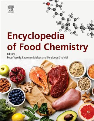 Encyclopedia of Food Chemistry (Hardcover)