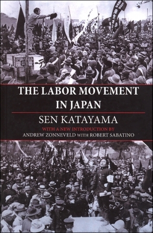 The Labor Movement in Japan