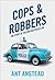 Cops and Robbers: The Story of the British Police Car