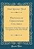 Writings of Christopher Columbus: Descriptive of the Discovery and Occupation of the New World (Classic Reprint)