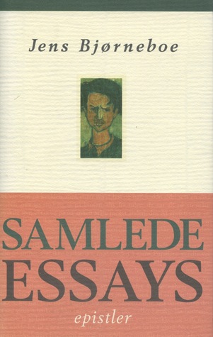 Samlede essays: epistler (Hardcover)