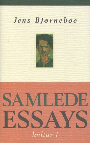 Samlede essays: kultur I (Hardcover)