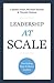 Leadership At Scale by Claudio Feser