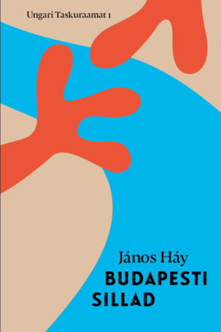 Budapesti sillad (Paperback)