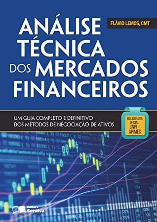 Análise Técnica dos Mercados Financeiros (Kindle Edition)