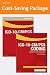 ICD-10-CM/PCS Coding by Elsevier Inc