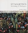 St Martin's : The Making of a Masterpiece Paperback Arthur Penn St Martin's : The Making of a Masterpiece Paperback Arthur Penn