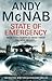State of Emergency (Tom Buckingham, #3)