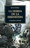 La huida de la Ei...