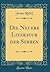 Die Neuere Literatur der Serben (Classic Reprint) by Jovan Ristić