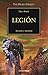 Legión: Secretos y mentiras (The Horus Heresy #7)