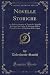 Novelle Storiche: Ara Bell'...