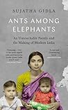 Ants Among Elepha...