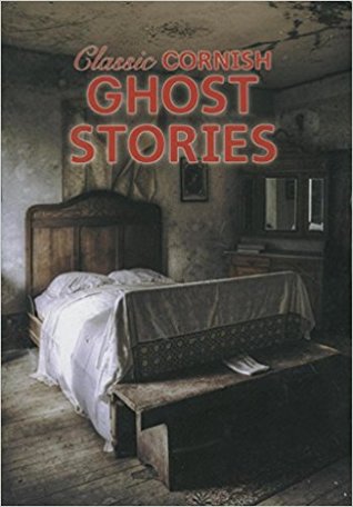 Classic Cornish Ghost Stories (Paperback)