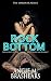 Rock Bottom (The Handler #1)