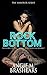 Rock Bottom (The Handler #1)