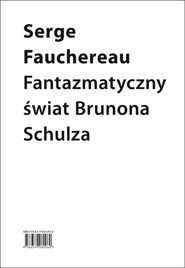 Fantazmatyczny świat Brunona Schulza. Wokół Xięgi bałwochwalczej      Issuu