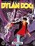 Dylan Dog n. 381 by Giovanni Eccher