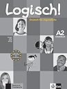 Logisch! a2, libro de ejercicios + cd Logisch! a2, libro de ejercicios + cd