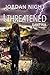 I, Threatened (Santina Book 4)
