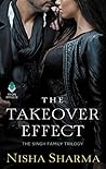 The Takeover Effect by Nisha Sharma