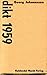 Dikt 1959