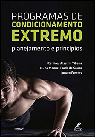Programas de Condicionamento Extremo