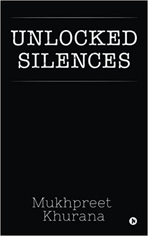 Unlocked Silences (Paperback)
