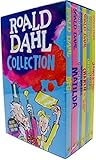 Roald Dahl Collection by Roald Dahl