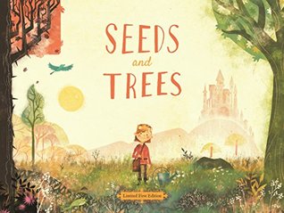 Seeds and Trees (Kindle Edition)
